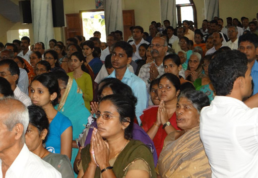 Attur Church